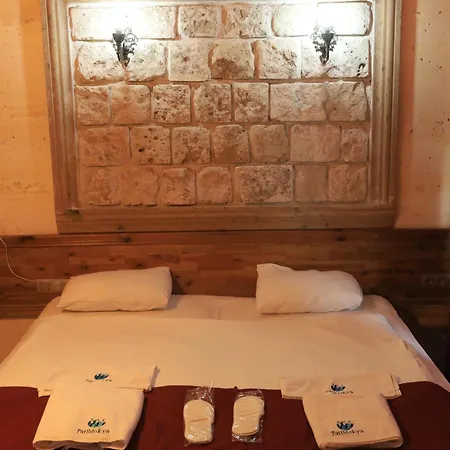 호텔 Castle Panorama House 네브셰히르