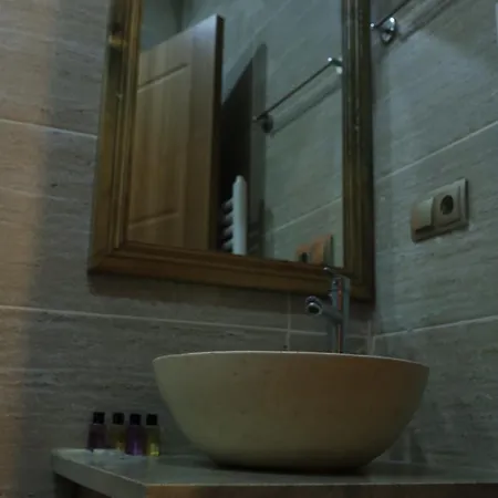 Hotel Castle Panorama House *