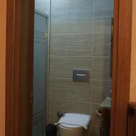 Hotel Castle Panorama House Nevsehir