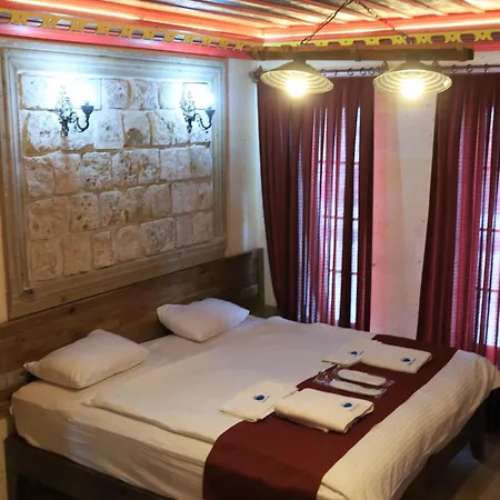 Castle Panorama House Nevsehir