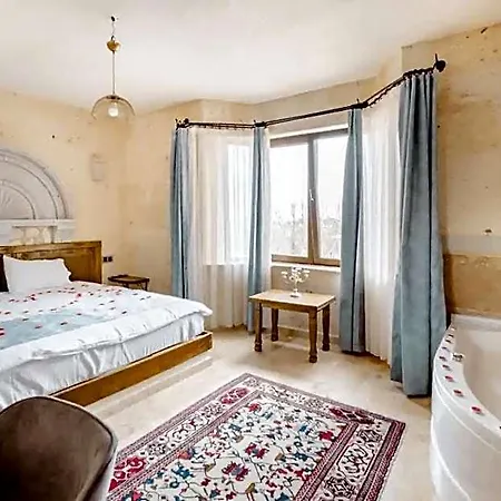 호텔 Castle Panorama House 네브셰히르