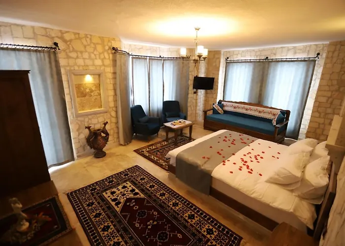 Hotel Castle Panorama House