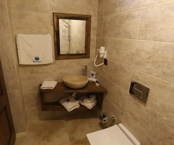 Castle Panorama House