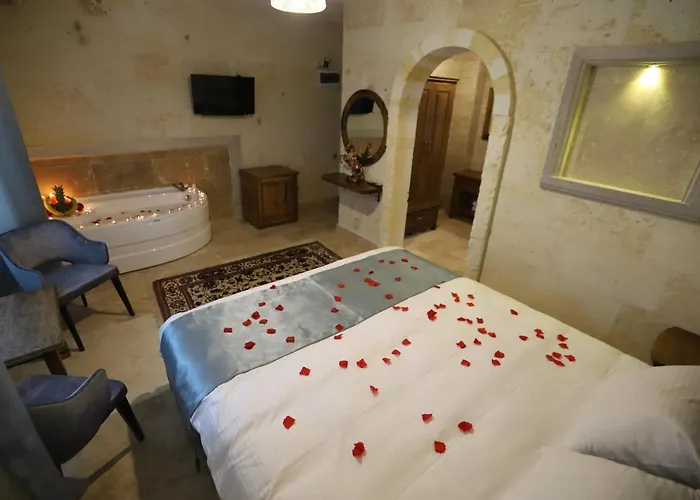 Отель Castle Panorama House *