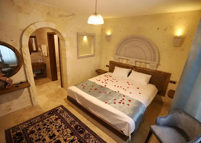 Отель Castle Panorama House *