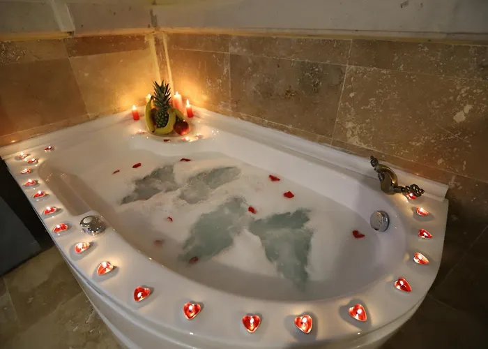 Castle Panorama House *