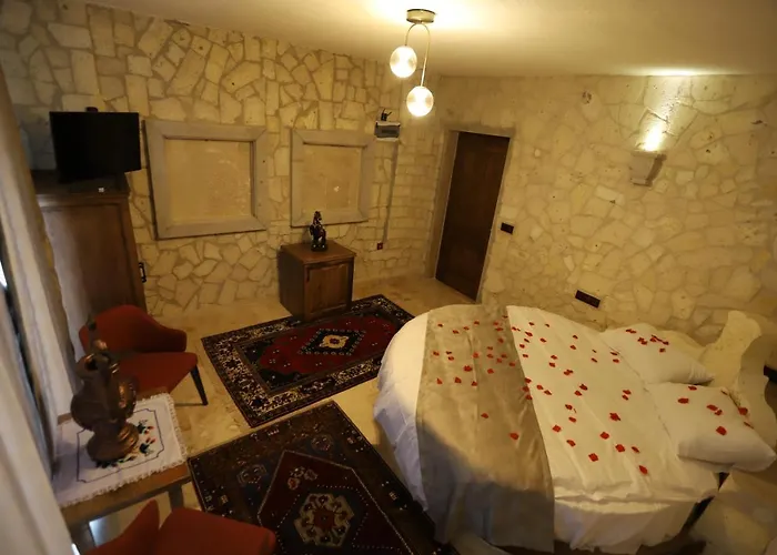 Castle Panorama House