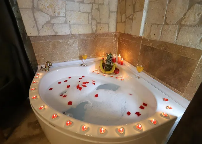 Castle Panorama House *