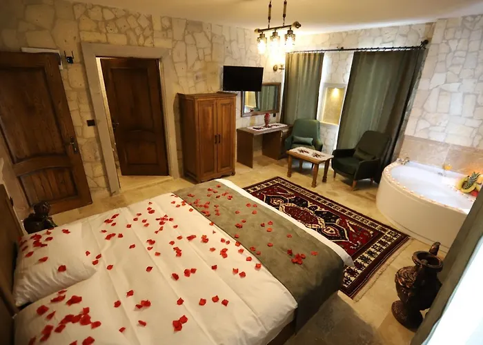 Castle Panorama House Hotel