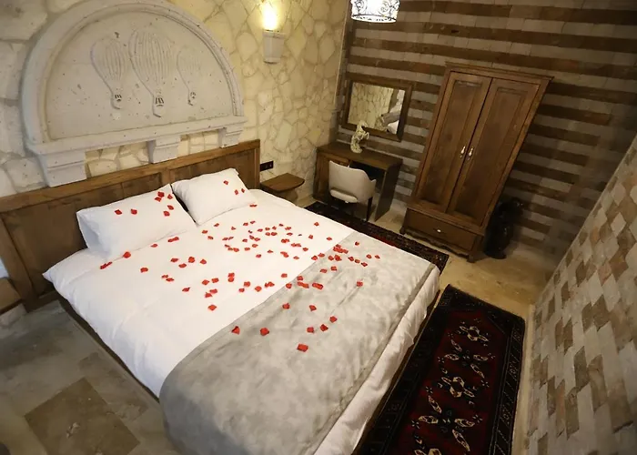 Hotel Castle Panorama House Nevşehir