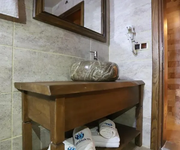 Отель Castle Panorama House *