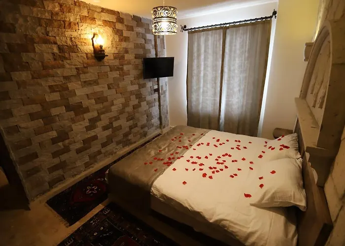 Castle Panorama House *