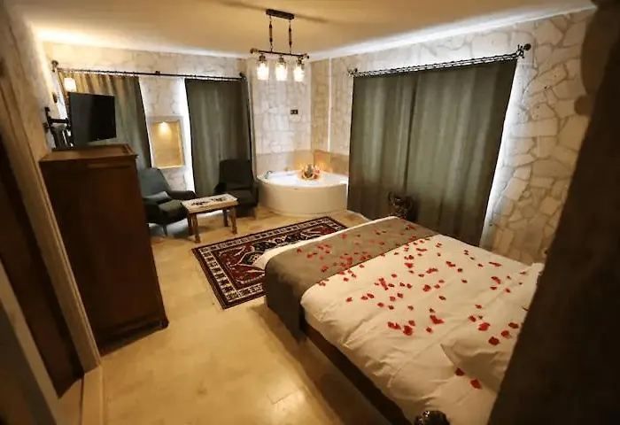 Castle Panorama House