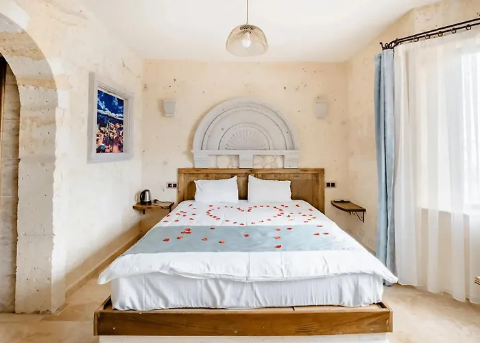 Castle Panorama House Hotel *