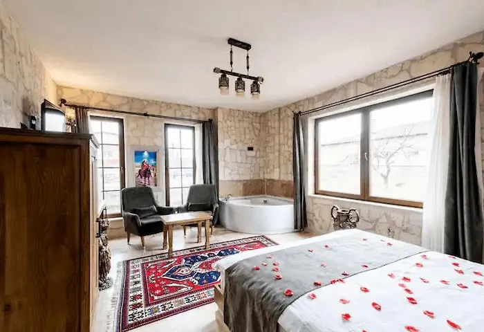 Hotel Castle Panorama House Nevşehir