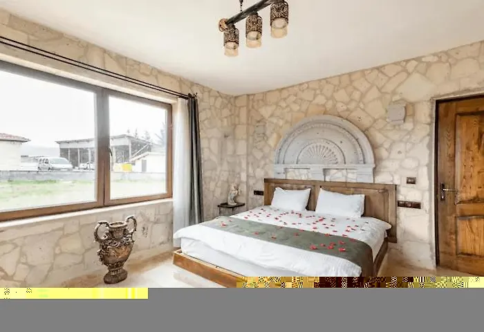 Отель Castle Panorama House