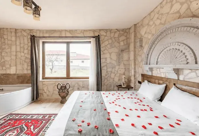 Hotel Castle Panorama House *