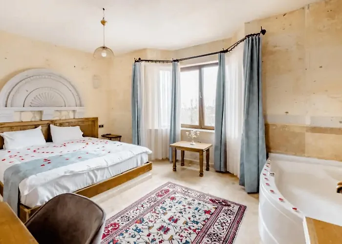 Castle Panorama House *