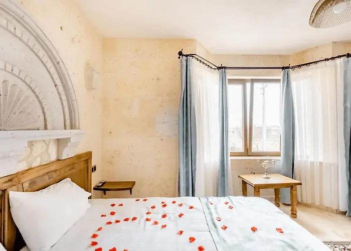 Hotel Castle Panorama House Nevşehir