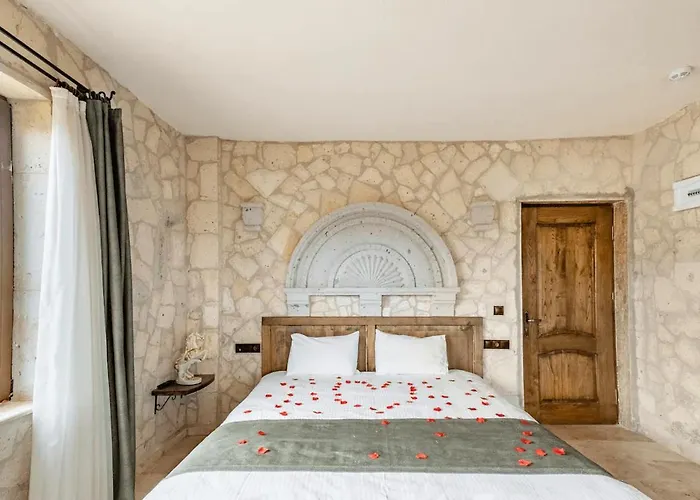 Castle Panorama House Hotel