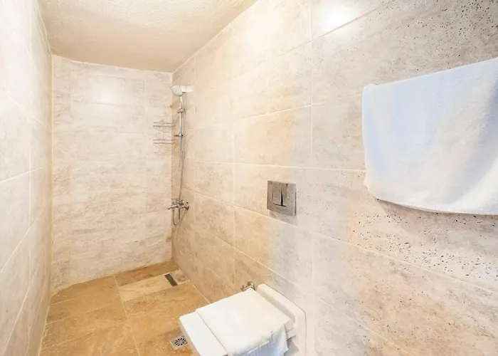 Hotel Castle Panorama House *