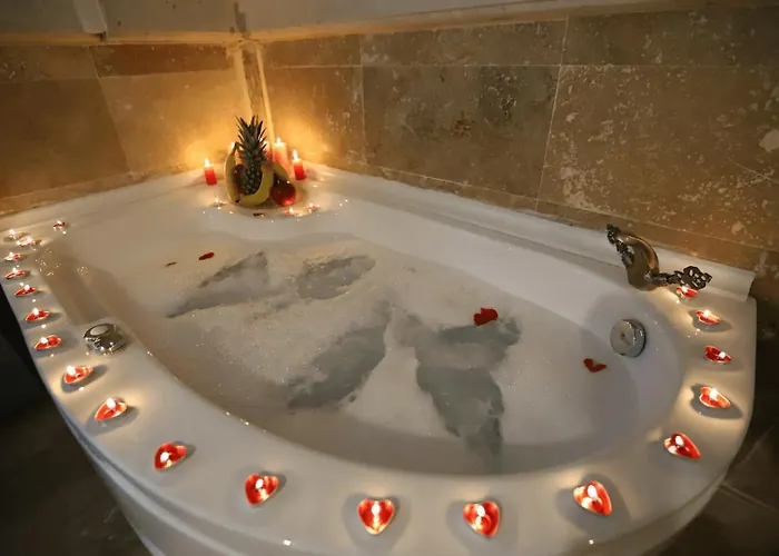 Castle Panorama House *