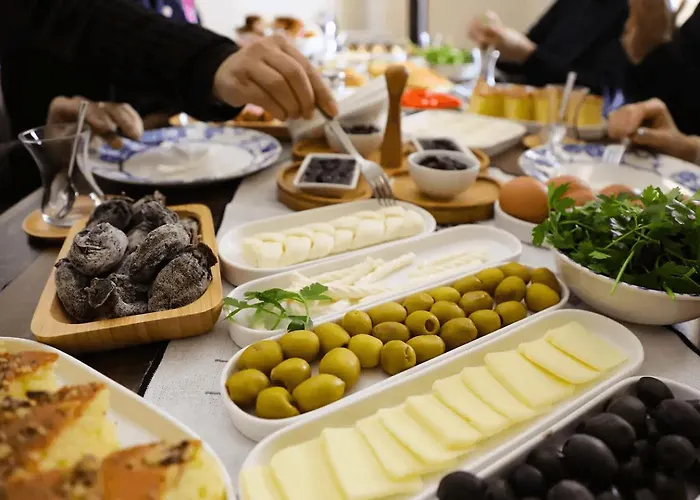 Castle Panorama House