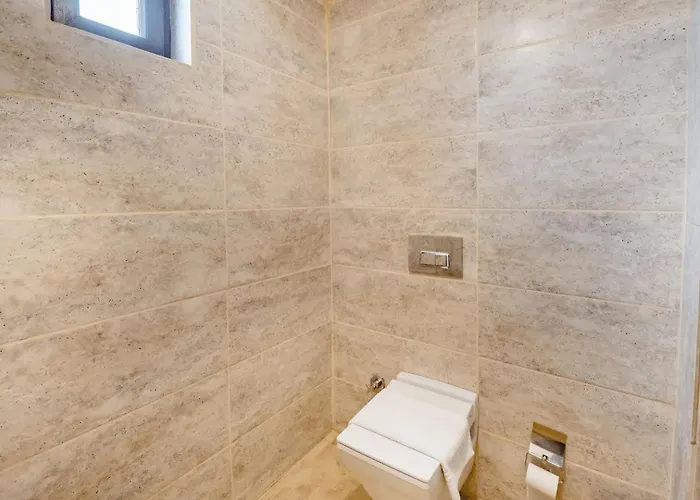 Castle Panorama House Невшехир