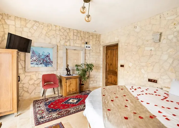 Castle Panorama House Hotel