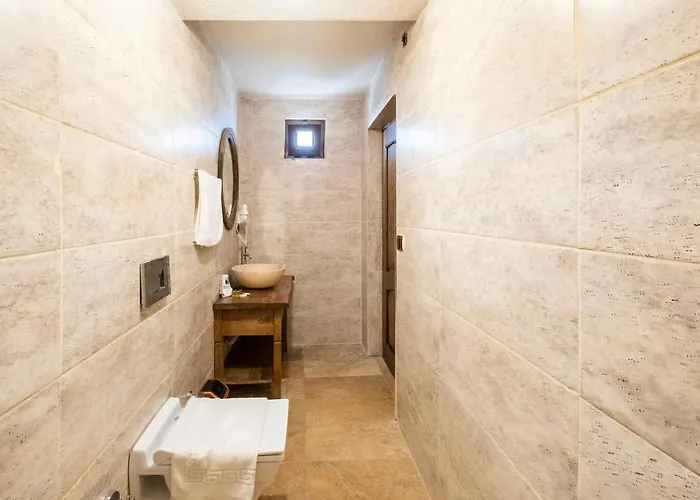 Castle Panorama House *