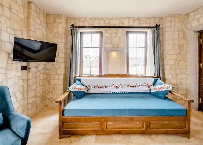 Castle Panorama House *