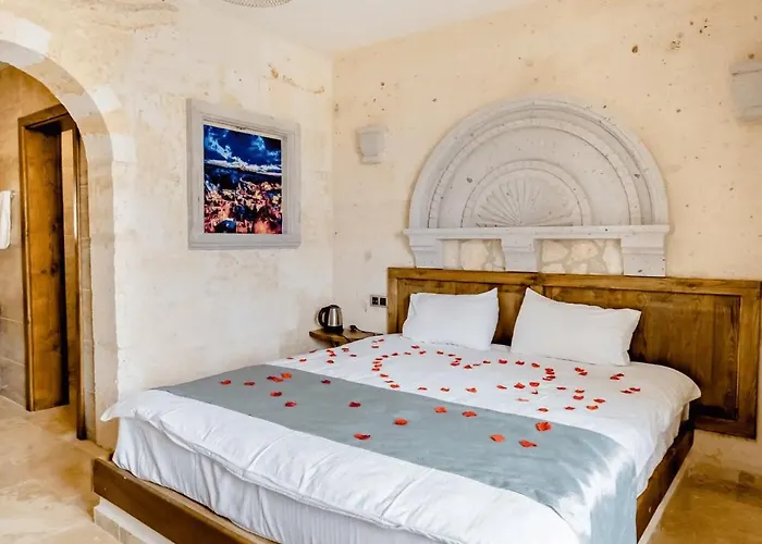 Castle Panorama House