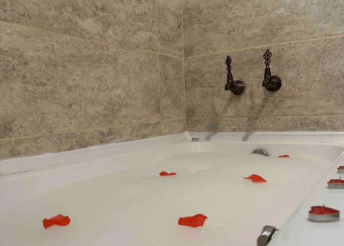 Castle Panorama House * Nevşehir