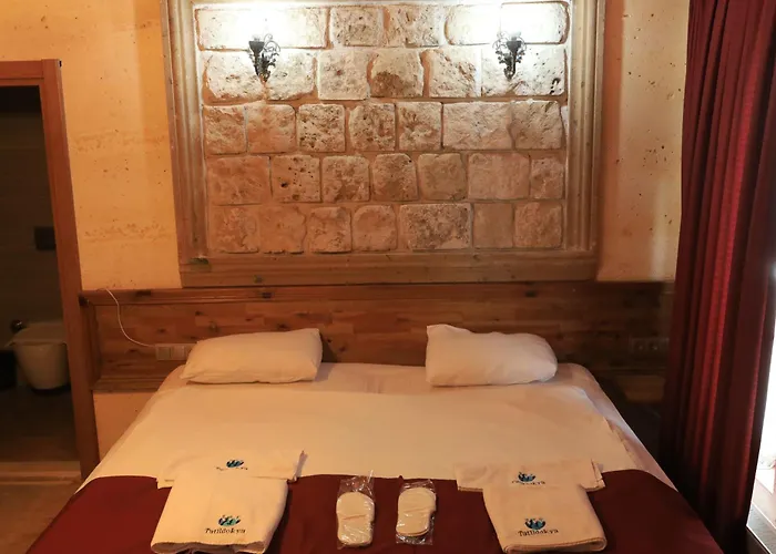 Hotel Castle Panorama House Nevşehir