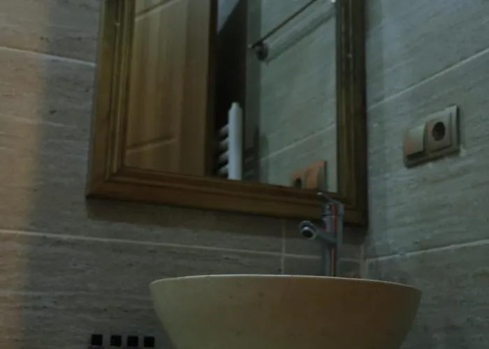 Отель Castle Panorama House *