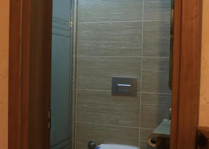 Hotel Castle Panorama House Nevşehir