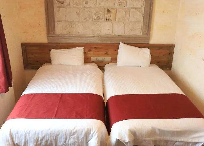 Castle Panorama House