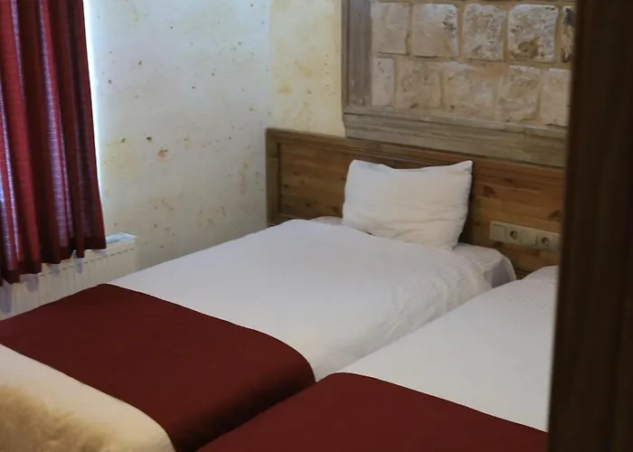 Castle Panorama House Hotel *