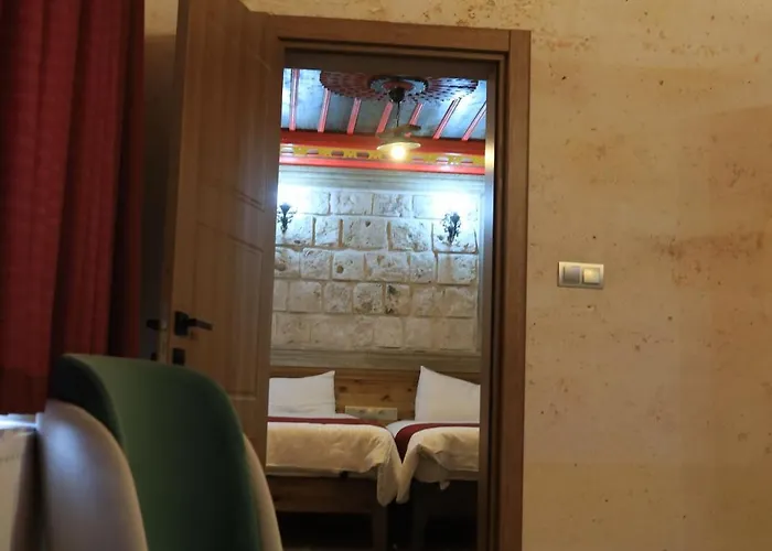 Hotel Castle Panorama House *