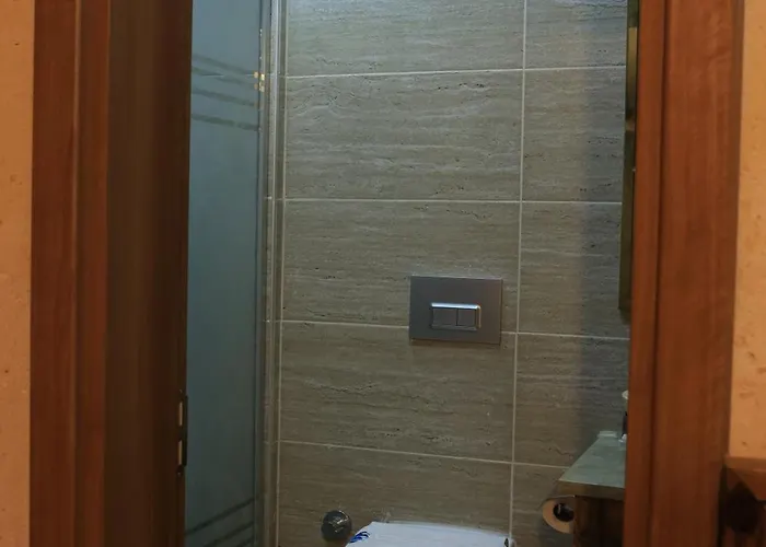 Castle Panorama House Отель Невшехир